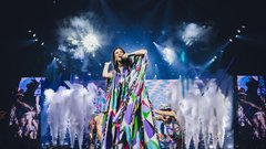 Laura Pausini koncert Stožice Ljubljana