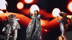 Laura Pausini koncert Stožice Ljubljana