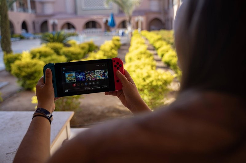 Kdaj in koliko – vse, kar je znanega o težko pričakujoči igralni konzoli Nintendo Switch 2 (foto: Profimedia)