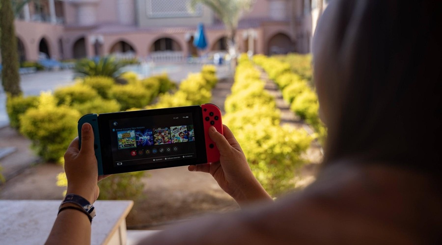 Kdaj in koliko – vse, kar je znanega o težko pričakujoči igralni konzoli Nintendo Switch 2 (foto: Profimedia)