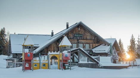 cerkno smucisce