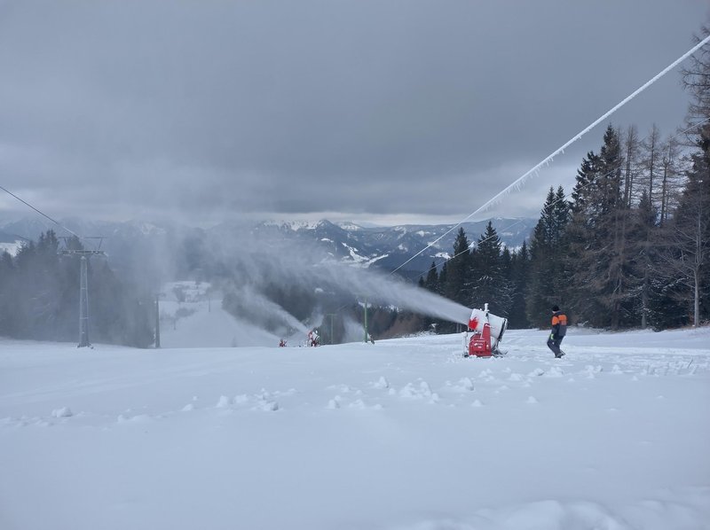 cerkno smucisce