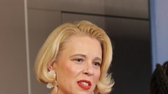 Urska Klakocar Zupancic