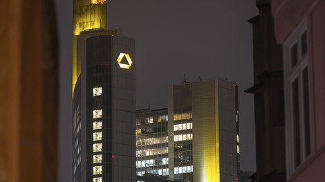 commerzbank