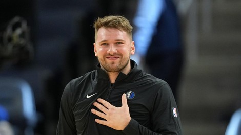 luka dončić