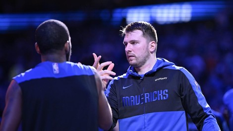 luka dončić