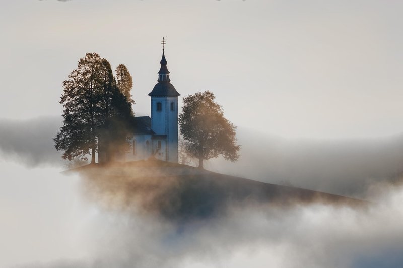 Pred nami so zadnji dnevi leta: kakšno vreme lahko pričakujemo? (foto: Profimedia)