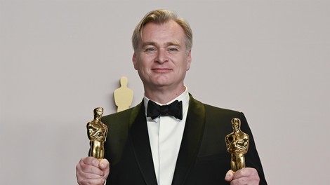 Christopher Nolan