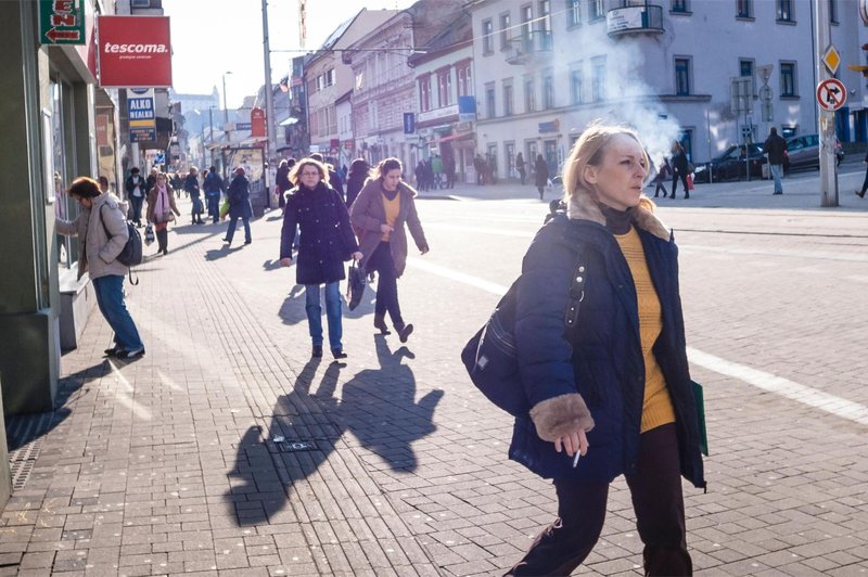 Ta razvada ima na naše zdravje še večji vpliv, kot smo najprej mislili (foto: Profimedia)