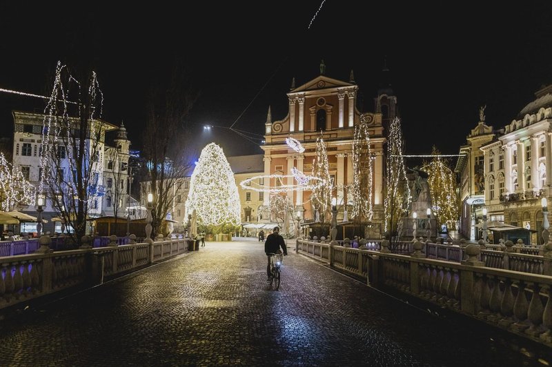 Vremenoslovci napovedali: v nočnih urah lahko pričakujemo ... (foto: Profimedia)