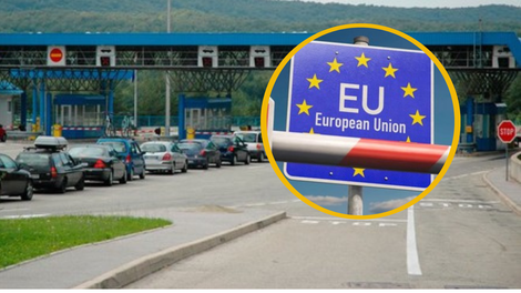 Evropska unija meje Schengen spremembe 2025