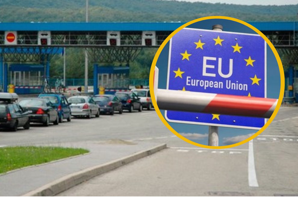 Evropska unija meje Schengen spremembe 2025