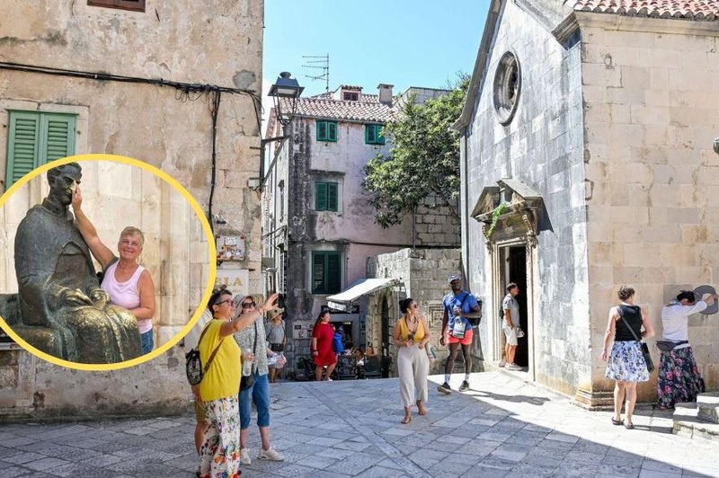 Neustavljiva babica: slovenska popotnica, ki pravi, da je zdaj v boljši kondiciji kot pri svojih 20 letih! (foto: Profimedia/Facebook/Potepanja z babico/fotomontaža)