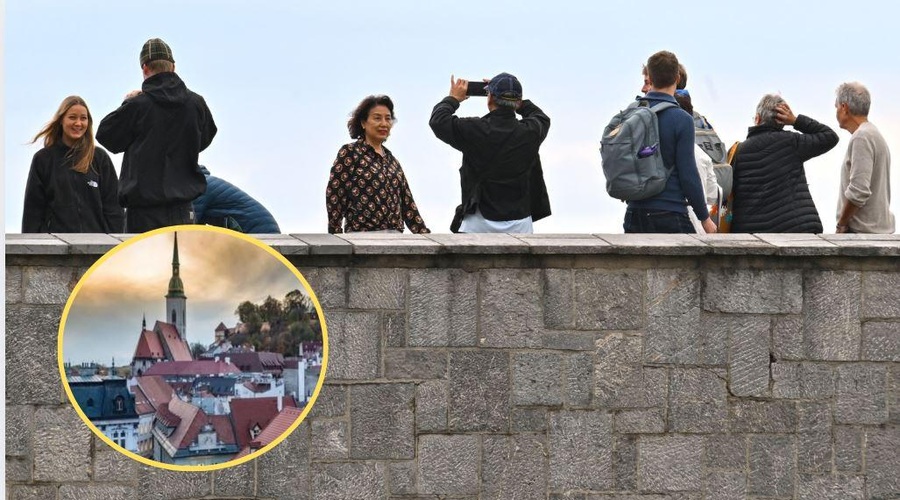 Spletni uporabniki ogorčeni nad turističnim spodrsljajem: vse lepo in prav, a to ni Slovenija! (foto: Bobo/Facebook/Digismarties/fotomontaža)