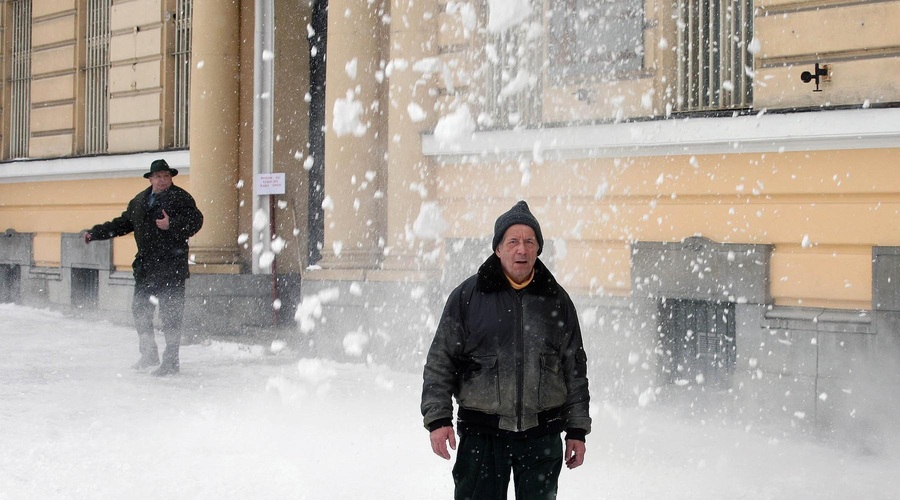 Fotografija je simbolična. (foto: Profimedia)