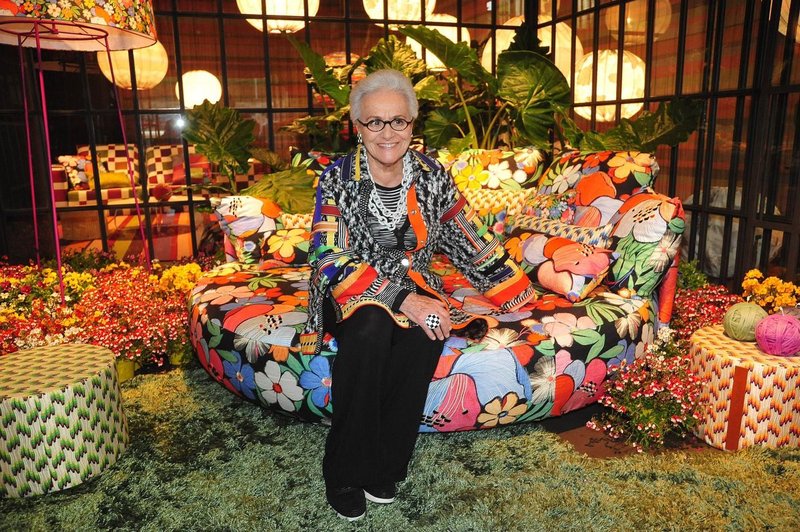 Rosita Missoni