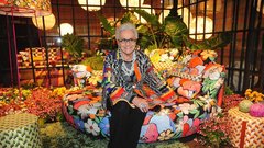 Rosita Missoni