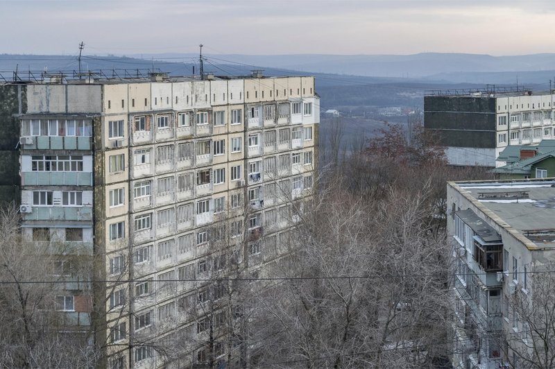 Uresničujejo se najbolj črne napovedi: evropska država že razglasila izredne razmere (foto: Profimedia)