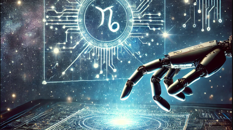 horoskop 2025 umetna inteligenca