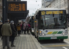 Znano je, ali bi lahko Ljubljančani v prihodnosti dobili še več avtobusnih linij, ki bodo povezovale dele mesta brez vožnje skozi center