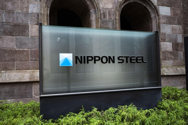 US Steel, Nippon Steel