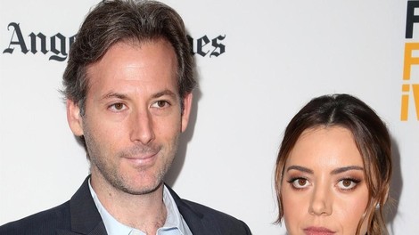 Jeff Baena, Aubrey Plaza