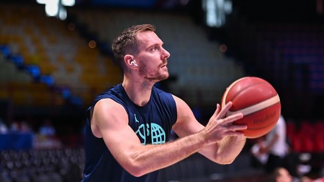 zoran dragic, kosarka, eurobasket