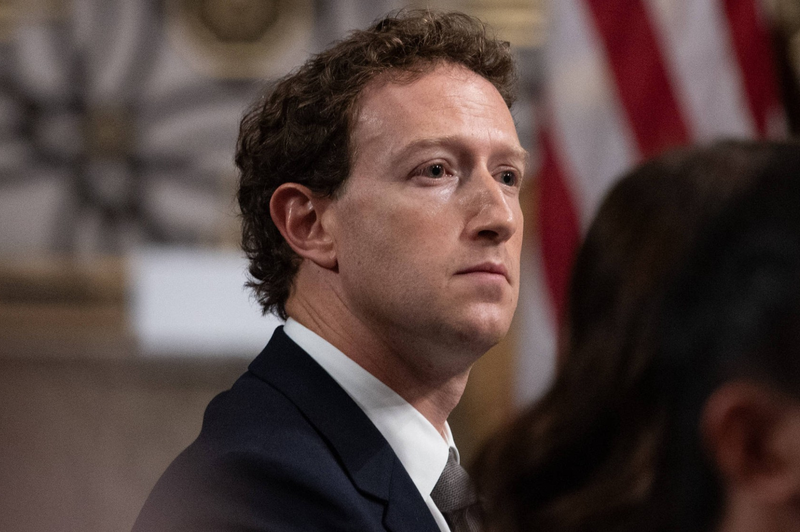 Nič več preverjanja dejstev na Facebooku in Instagramu: Mark Zuckerberg napovedal velike spremembe (foto: Profimedia)