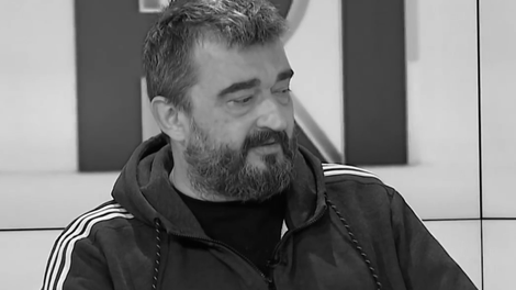 Milorad Milinković