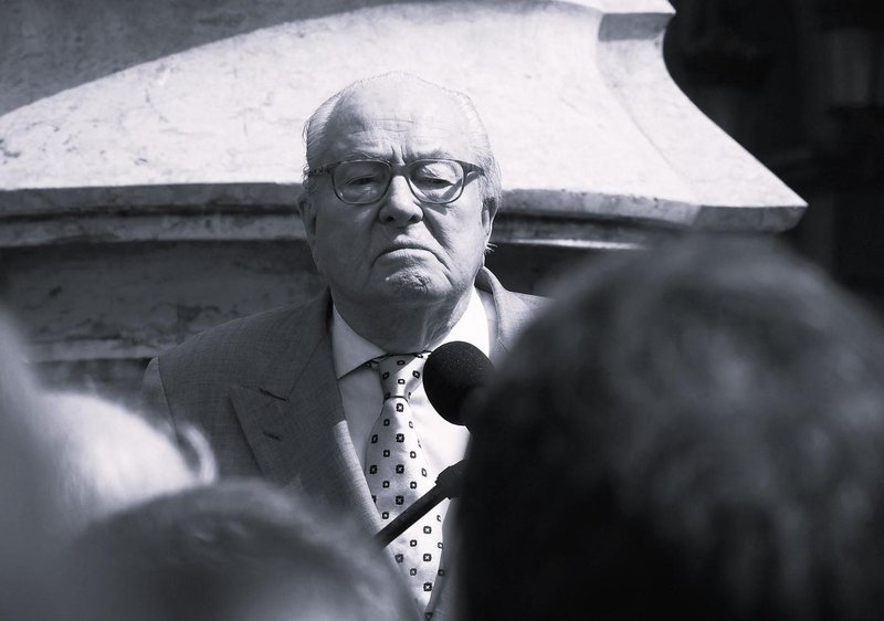 Jean-Marie Le Pen