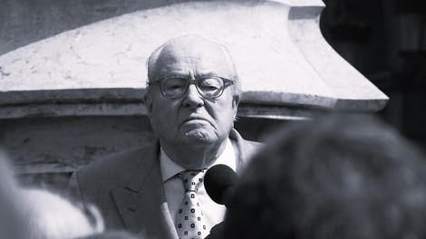 Jean-Marie Le Pen