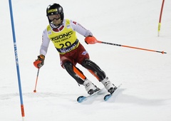 Senzacija v Madonni di Campiglio: Bolgar premagal vse favorite