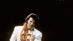 Elvis Presley 90 let od rojstva obletnica