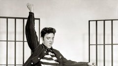 Elvis Presley 90 let od rojstva obletnica