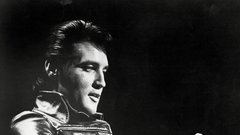 Elvis Presley 90 let od rojstva obletnica