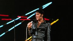 Elvis Presley 90 let od rojstva obletnica