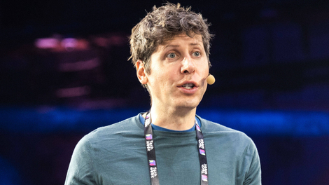 Sam Altman