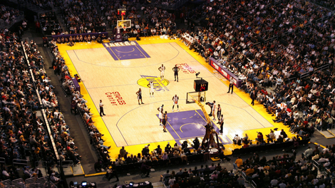 Los Angeles Lakers