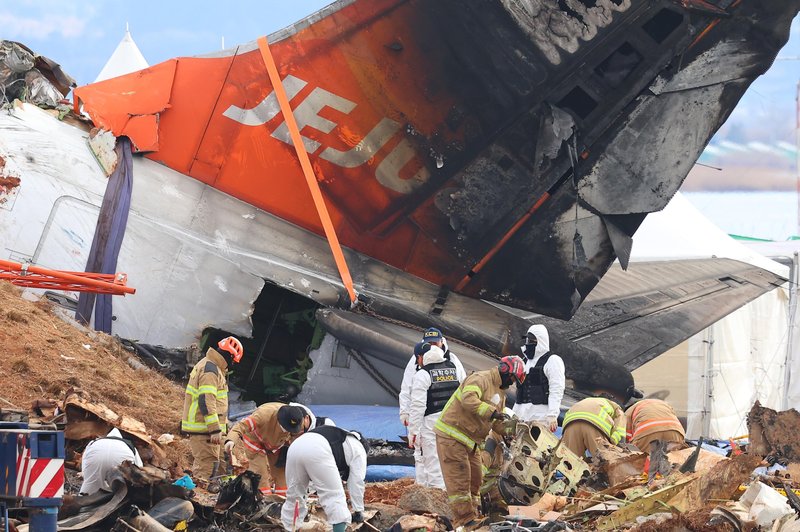 Skrivnost se poglablja: črni skrinjici letala pred nesrečo nehali snemati (foto: Profimedia)