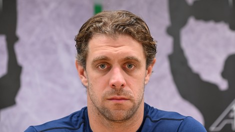 Anže Kopitar