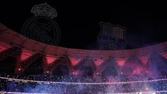 Barcelona, Real