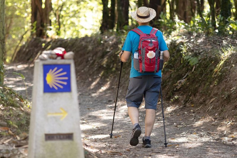 Skriti razlog, ki v Slovenijo privablja vse več turistov (postavljamo se ob bok Italiji in Španiji) (foto: Profimedia)