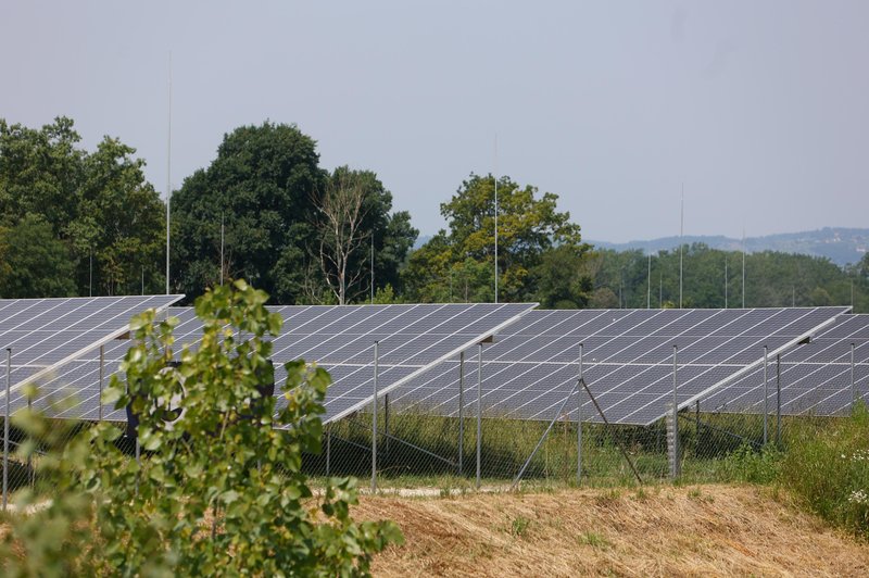 Podjetji na Celjskem osumljeni poskusa goljufije s 340.000 evri evropskih sredstev (foto: Profimedia)