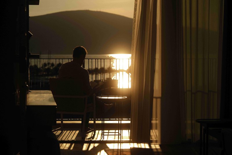 hotel Siro Črna gora