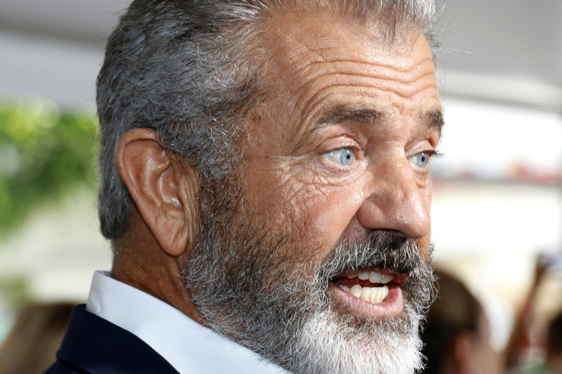 Mel Gibson napovedal nadaljevanje svoje velike filmske uspešnice (foto: Profimedia)