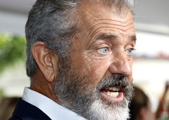 Mel Gibson napovedal nadaljevanje svoje velike filmske uspešnice