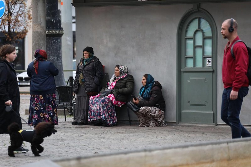 Švedska z novim ukrepom, ki bo dodatno zaostril azilno politiko (foto: Profimedia)