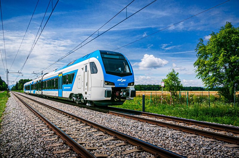 Najbolj nenavadni predmeti, ki so jih potniki pozabili na slovenskih vlakih – in kaj se z njimi zgodi (foto: Slovenske železnice)