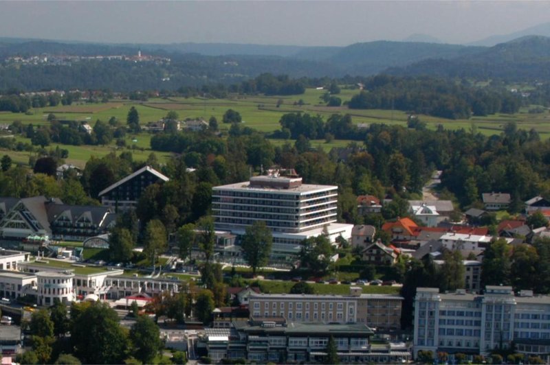 To slovensko mesto je vsako leto bolj priljubljeno: tujci ga naravnost obožujejo (foto: Profimedia)