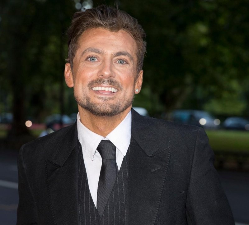 Paul Danan